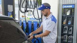 YPF aumentó los precios un 25% y se sumó al alza de las otras petroleras
