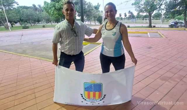 ¡Orgullo ituzaingueño en el Primer Torneo Panamericano de Hockey Máster +35!