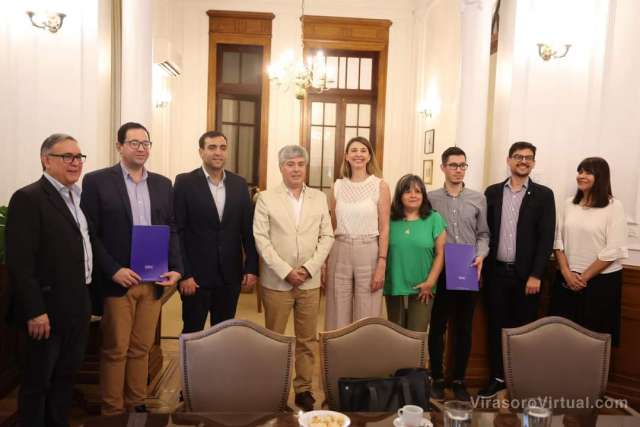 ¡Nuevas oportunidades educativas para Santo Tomé este 2024!