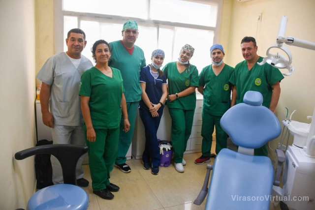 ¡El programa “Corrientes Sonríe” volvió a la ciudad!