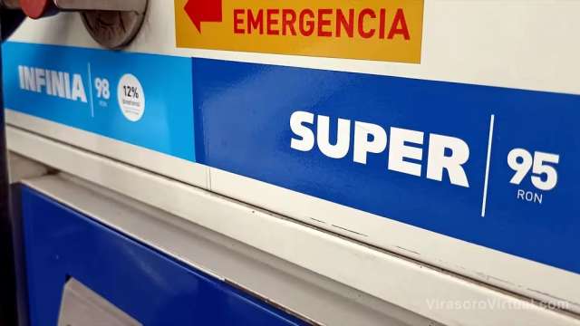 Conviene cargar nafta súper en lugar de premium para ahorrar?: todo lo que hay que saber sobre cuál combustible es mejor?