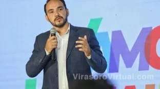Juan Pablo Valdés apuntó contra Morales por dejar sin protagonismo a la UCR