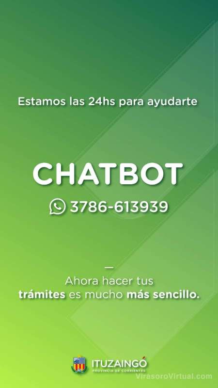Facilitan todo para vos! Teléfonos útiles!