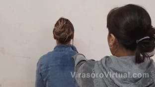 Una mujer fue detenida cuando robaba un local en pleno centro de Corrientes,