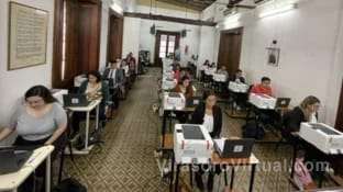El Poder Judicial de Corrientes llevará a cabo los exámenes de ortografía del 21 al 23 de febrero de 2024,
