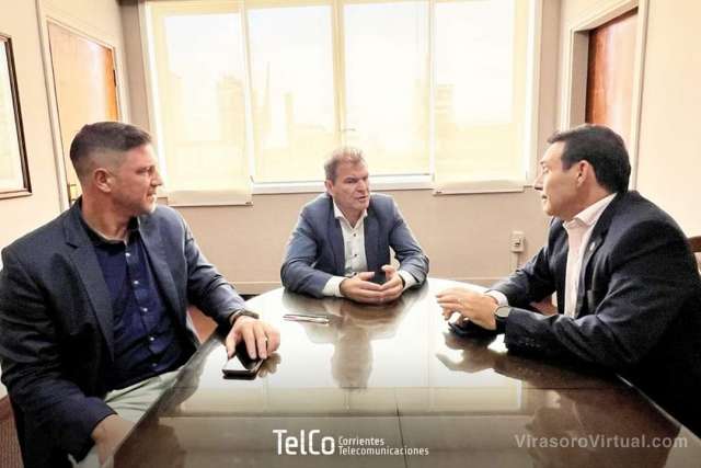 El Instituto de Lotería de Corrientes se suma a la propuesta de innovación digital #DoCo