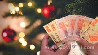 Bono Navideño