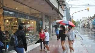 El Servicio Meteorológico Nacional informó cómo estará el tiempo en Ctes durante la Nochebuena y Navidad