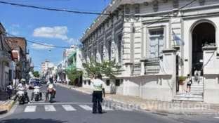 Las cuadras en las que se restablecerá el estacionamiento medido