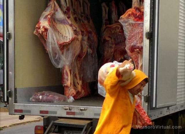 Tras la merma en ventas, muchos carniceros bajaron 10% los precios