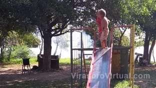 Parásitos en niños en 2 barrios correntinos