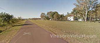 Hoy 30, en Mercedes, Corrientes, se registró un trágico incidente cerca de las instalaciones del Ejército Argentino