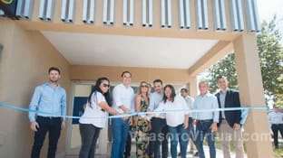Con 350 cajeros automáticos el BanCo de Corrientes logró la cobertura en toda la provincia