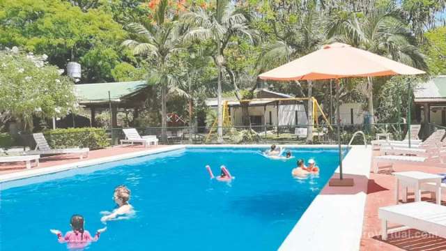 Ituzaingó ofrece este verano playas como Yvagá, Morena y Stella Maris