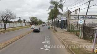En Corrientes, se reportó un robo a un comercio el martes,