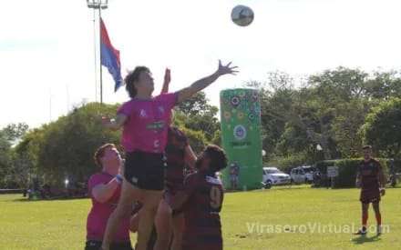 La temporada de 7s se prepara para el inicio con el Seven del Carnaval el 27 de enero
