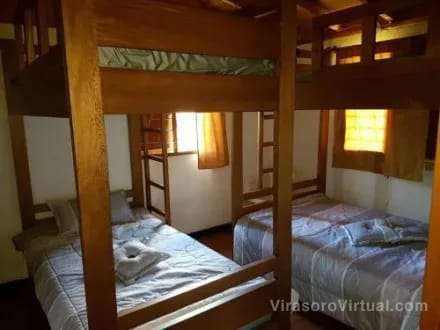 La Fundación Sumemos abrió una casa hogar en Santo Tomé