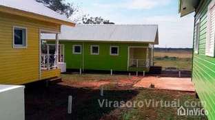 Comportamiento Energético en Viviendas de madera