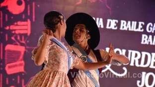 El Instituto de Cultura de Ctes anunció que  se pueden adquirir entradas para la 33ª Fiesta Nacional del Chamamé,