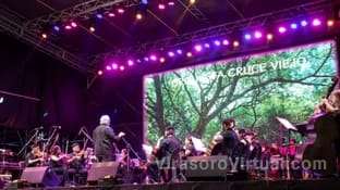 El Festival del Taninero y Fiesta Provincial del Chamamé de Puerto Tirol, Chaco, se reprograma