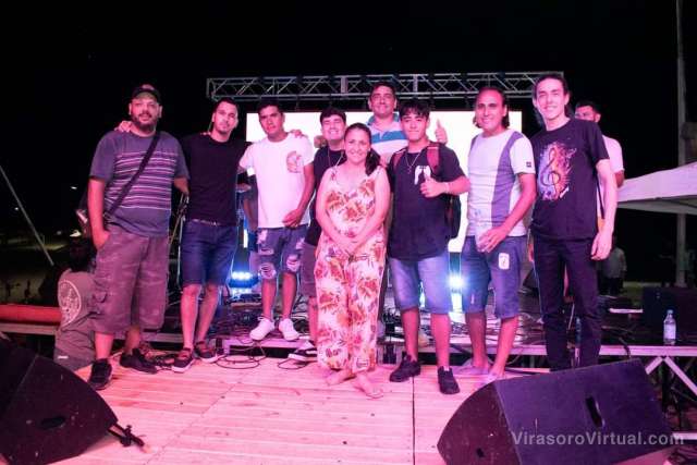 Festival de la Cumbia