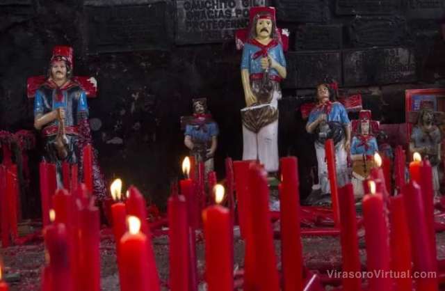 El 8 de enero se conmemora el Día del Gaucho Gil en Argentina,