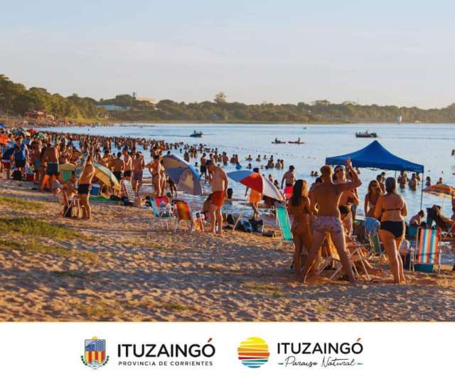 ¡Sumérgete en la experiencia única de Ituzaingó, la joya de Corrientes!
