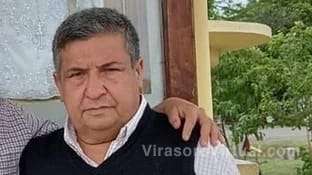 La Policía de Ctes lamenta la muerte del suboficial mayor Mario Gumercindo Gómez,