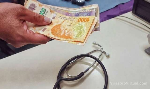 Una familia estándar en Misiones requiere entre 130 y 480 mil pesos para contratar una prepaga