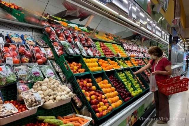 En diciembre del 23, el Índice de Precios al Consumidor en la región del NEA registró un aumento del 28,4%,