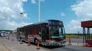 El boleto del colectivo Chaco-Corrientes experimentará un aumento,