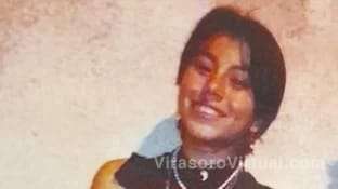 La Policía de Ctes ha lanzado una alerta por la desaparición de Daniela Ayelén López,