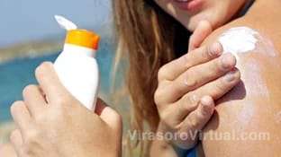 Dermatólogos en Ctes hacen hincapié en la protección de la piel durante el verano,