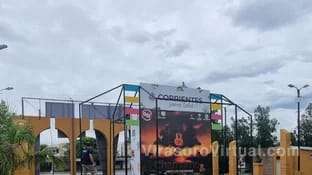 A pesar de las lluvias, la 33ª Fiesta Nacional del Chamamé en Corrientes comenzará a las 20
