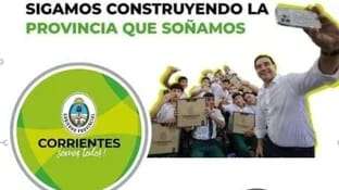 Se emitió una alerta ante estafas en un falso perfil de Facebook
