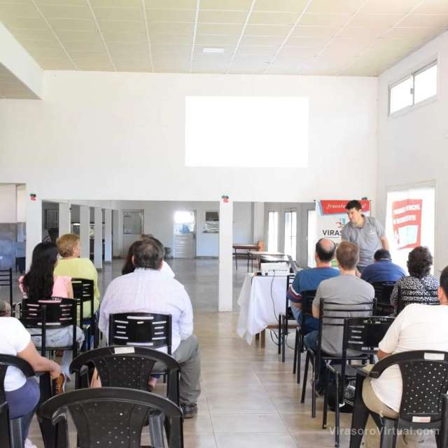 Sí sos #emprendedor no te podés perder esta información