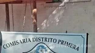 En Ituzaingó investigaban un hecho delictivo, y descubrieron kiosco narco