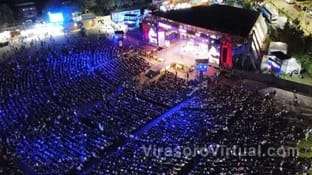 La Fiesta Nacional del Chamamé 2025, bajo el lema "Avío del alma", se llevará a cabo del 17 al 26 de enero