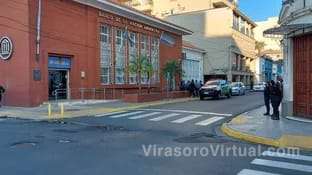Los bancos en la Ciudad de Corrientes atenderán hasta las 10:30 a.m.