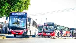 La Unión Tranviarios Automotor (UTA) confirmó un paro de colectivos en Corrientes para hoy miércoles,
