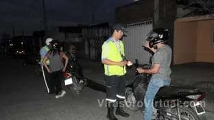 Durante las noches de los carnavales correntinos, la Municipalidad implementará un operativo de tránsito de 18:00 a 7:00