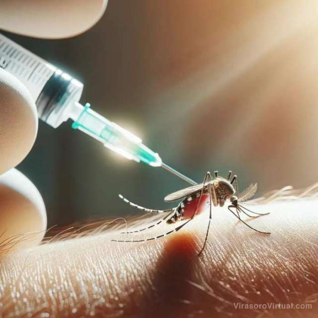 El ministro de Salud Pública de Corrientes, R. Cardozo, informó sobre la preocupante situación del dengue en la provincia