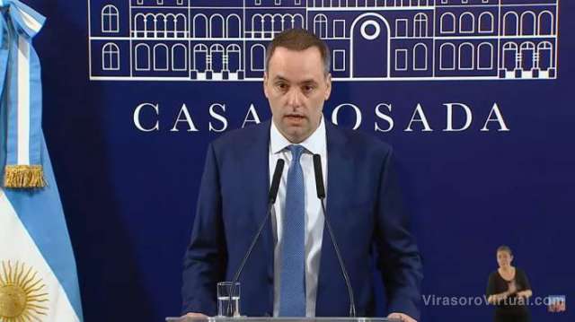 El Gobierno Nacional planea acelerar la investigación de posibles casos de corrupción,