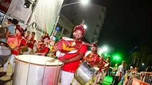 La Municipalidad de Corrientes realizará la segunda noche de Carnavales barriales en el Industrial