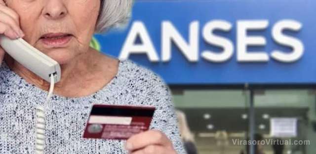ANSES emite una advertencia sobre posibles estafas telefónicas y virtuales,