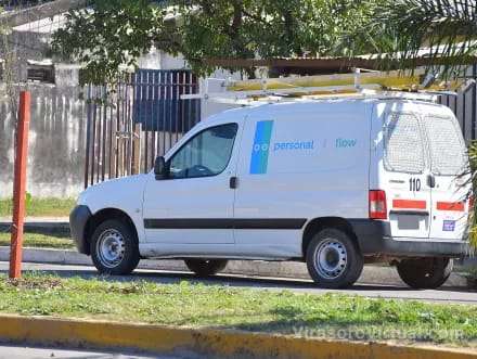 Las empresas de servicios de internet, videocable, y telefonía en Ctes anunciaron un incremento del 25% en marzo,