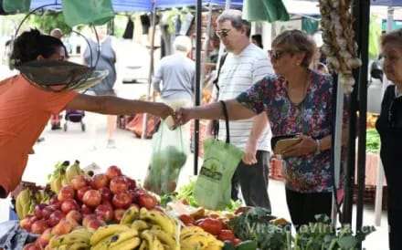 La Municipalidad de Ctes ha anunciado la programación de las Ferias de la Ciudad que se llevarán a cabo del 29 /01 al 04/2
