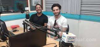 Estudiantes de cine de la Universidad Nacional de las Artes filmaron un cortometraje en Santo Tomé,
