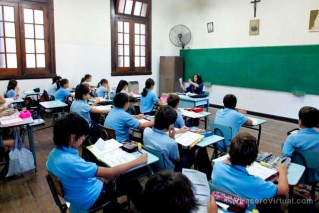 Luz verde a los colegios privados para fijar el precio de las cuotas sin límites