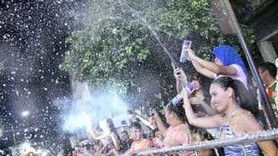 La Municipalidad de Corrientes trasladará los Carnavales Barriales al 17 de Agosto,
